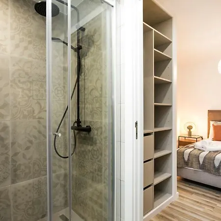 Apartment Lxway Poco Dos Negros
